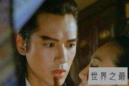 【图】时装三级你看过几部呢 下面的这几部最为经典千