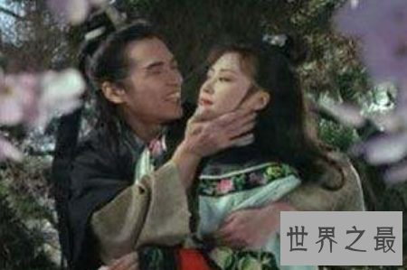 【图】时装三级你看过几部呢 下面的这几部最为经典千