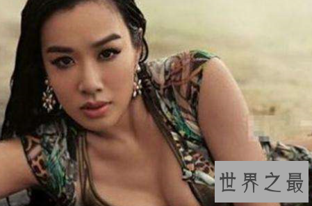 【图】泰国三级也算是三级片中的经典 这几部都非常经