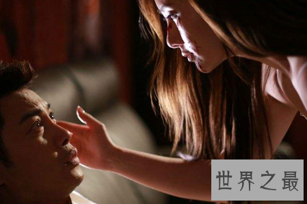 【图】泰国三级也算是三级片中的经典 这几部都非常经