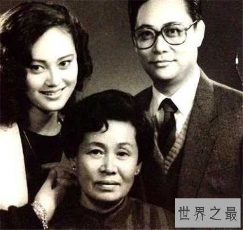 【图】宋佳老公是谁 情路崎岖曾教训三段婚姻