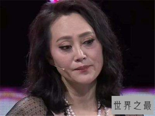 【图】宋佳老公是谁 情路崎岖曾教训三段婚姻