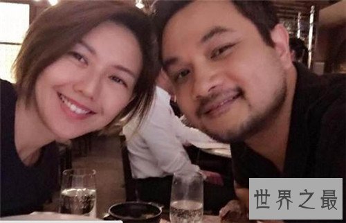 【图】纳迪姆与天后孙燕姿结婚多年 两人低调结婚生子