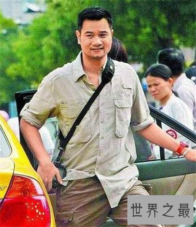 【图】纳迪姆与天后孙燕姿结婚多年 两人低调结婚生子