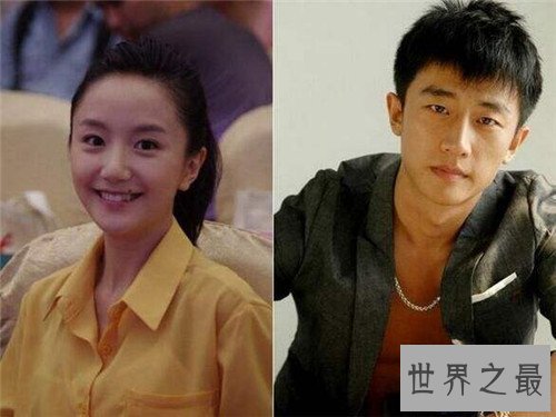 【图】李倩老公是谁 曾与黄轩传出多年绯闻最终否认