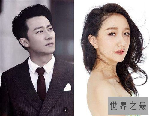 【图】李倩老公是谁 曾与黄轩传出多年绯闻最终否认