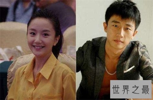 【图】李倩老公是谁 曾与黄轩传出多年绯闻最终否认