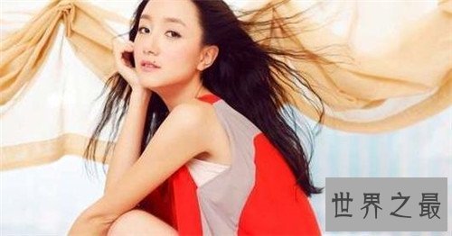 【图】李倩老公是谁 曾与黄轩传出多年绯闻最终否认