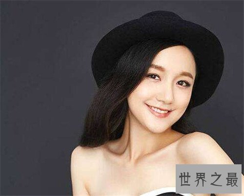 【图】李倩老公是谁 曾与黄轩传出多年绯闻最终否认