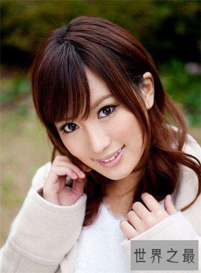 【图】混血av女优都有哪些 大泽佑香改名新井爱丽再次