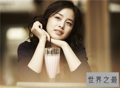 【图】韩国十大美女都是谁 宋慧乔林允儿孙艺珍皆上榜