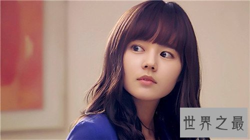 【图】韩国十大美女都是谁 宋慧乔林允儿孙艺珍皆上榜