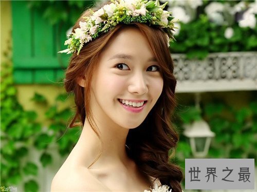 【图】韩国十大美女都是谁 宋慧乔林允儿孙艺珍皆上榜