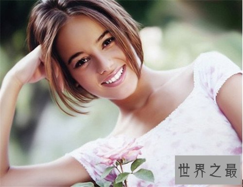 【图】世界美女都有哪些 少数都加入过世界小姐