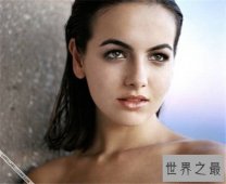 【图】世界美女都有哪些 多数都参加过世界小姐