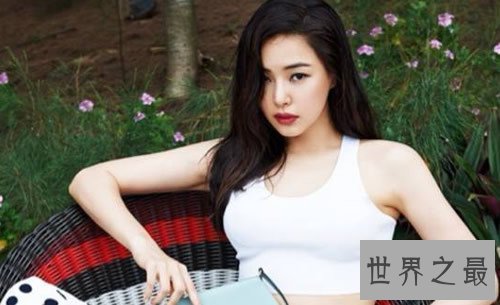 【图】世界美女都有哪些 少数都加入过世界小姐