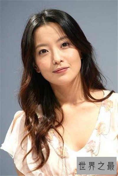 【图】韩国第一美女是谁 金喜善因女儿长相被质疑整容