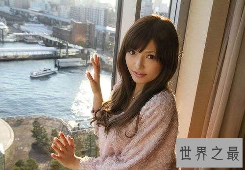 【图】伊藤美侑佳最优良90后日本女优 90后还有哪些女优
