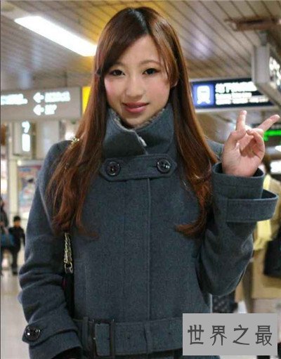 【图】伊藤美侑佳最优良90后日本女优 90后还有哪些女优