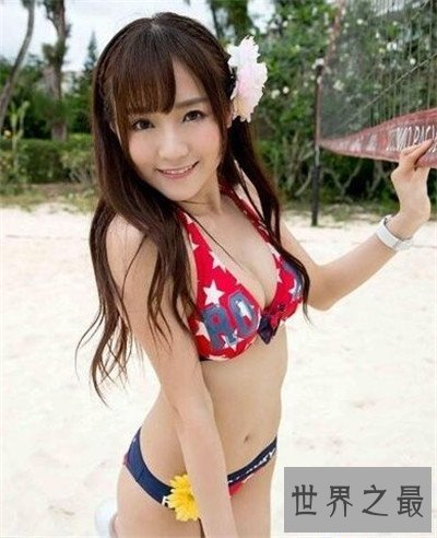 【图】鞠婧祎比基尼私房照曝光 日本网友大赞四千年美