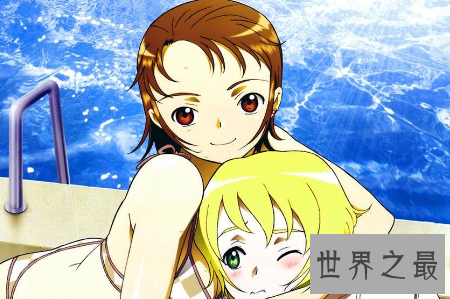 【图】很黄很暴力的漫画 下面这些可千万不要错过