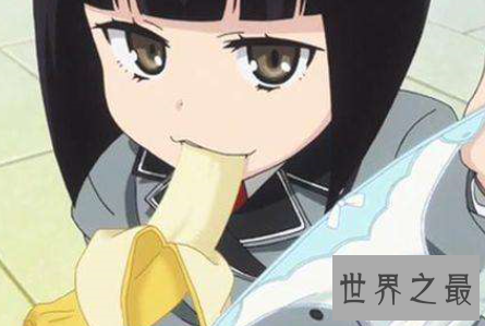 【图】很黄很暴力的漫画 下面这些可千万不要错过