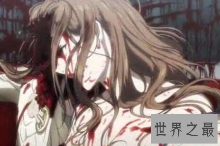 【图】很黄很暴力的漫画 下面这些可千万不要错过