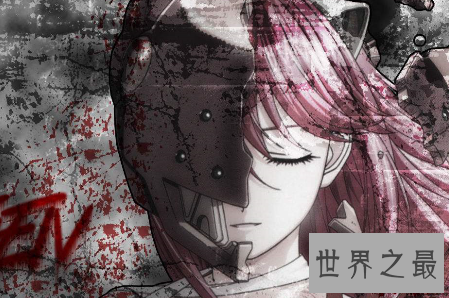 【图】很黄很暴力的漫画 下面这些可千万不要错过