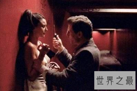 【图】十大禁播电影你敢看吗 快来应战你的胆量