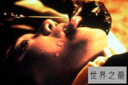 【图】十大制止电影 看了之后会让人毛骨悚然难以入眠