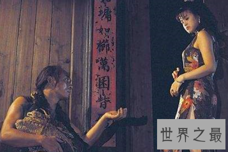 【图】十大制止电影 看了之后会让人毛骨悚然难以入眠