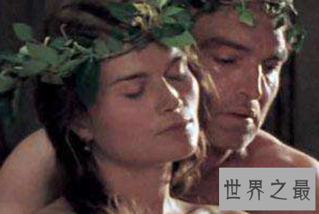 【图】十大制止电影 看了之后会让人毛骨悚然难以入眠