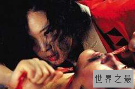 【图】十大制止电影 看了之后会让人毛骨悚然难以入眠