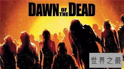 【图】活死人系列电影有哪些 生化危机成为最经典活死