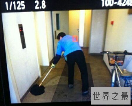 【图】白静死亡现场照片在网上就可能搜到 十分仁慈