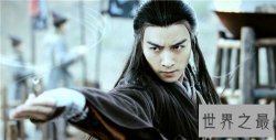【图】杨过怎么死的 杨过的性格居然是这样养成的