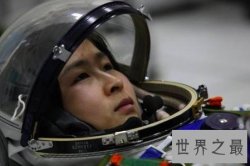 【图】中国女航天员想要能够成为我们的骄傲居然要经