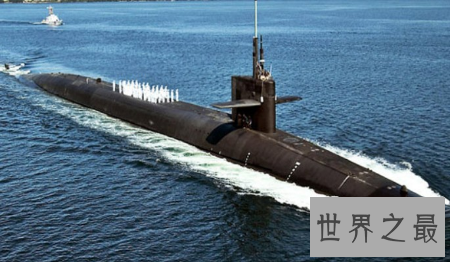 【图】让咱们来具体来引见一下中国有多少核潜艇