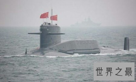 【图】让咱们来具体来引见一下中国有多少核潜艇