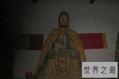 【图】听说开创元灵是人世第一人 开创元灵的师傅基本