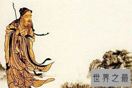 【图】听说开创元灵是人世第一人 开创元灵的师傅基本