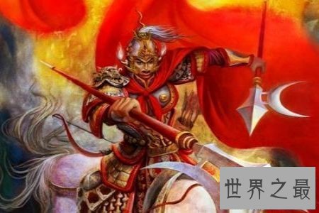 【图】太史慈是三国期间的一代名将 你知道太史慈怎样