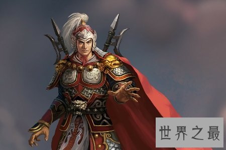 【图】太史慈是三国期间的一代名将 你知道太史慈怎样