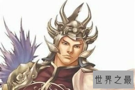 【图】太史慈是三国期间的一代名将 你知道太史慈怎样