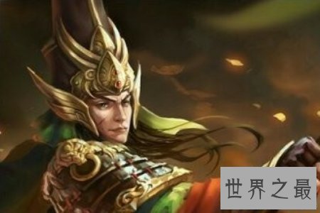 【图】太史慈是三国期间的一代名将 你知道太史慈怎样
