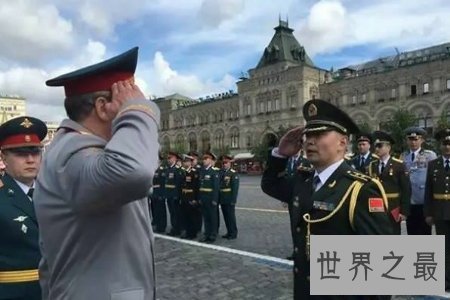 【图】四大军校果然名不副实 只需进入其中之一就是一