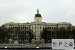 【图】四大军校果然名不虚传 只要进入其中之一就是一