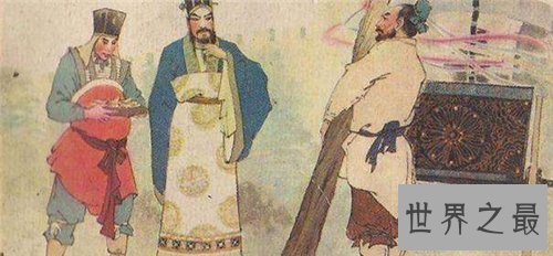 【图】商鞅为什么被车裂 无关商鞅立木为信的故事