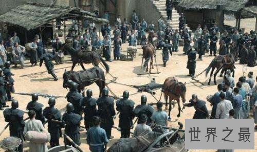 【图】商鞅为什么被车裂 无关商鞅立木为信的故事