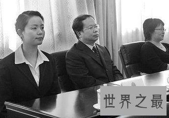 【图】我国有这么多的市长 谁又是中国最年轻的市长呢